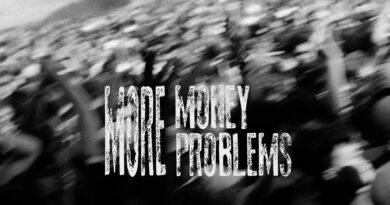 Headie One - More Money More Problems