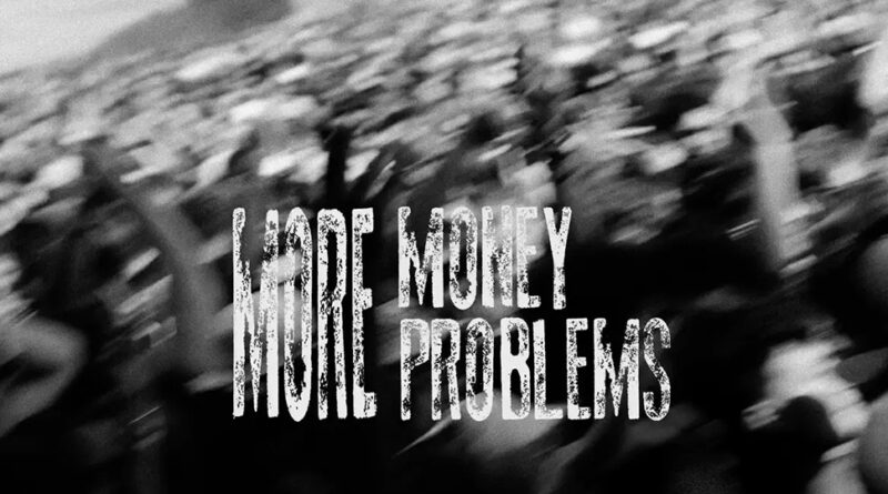 Headie One - More Money More Problems