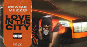 Icewear Vezzo - Love In The City