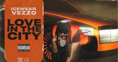 Icewear Vezzo - Love In The City