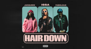 Jacquees - Hair Down