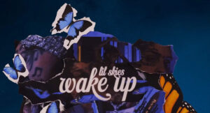 Lil Skies - Wake Up