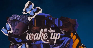 Lil Skies - Wake Up