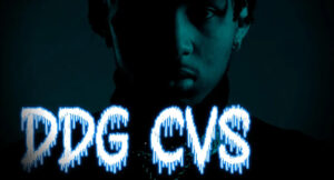 Lil Top - DDG CVS