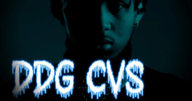Lil Top - DDG CVS