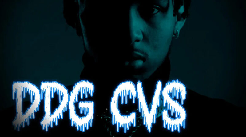 Lil Top - DDG CVS