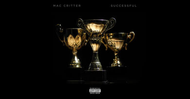 Mac Critter - Successful