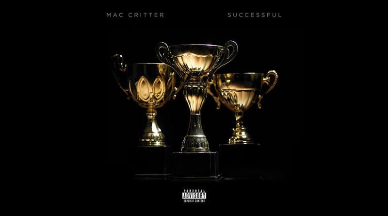 Mac Critter - Successful