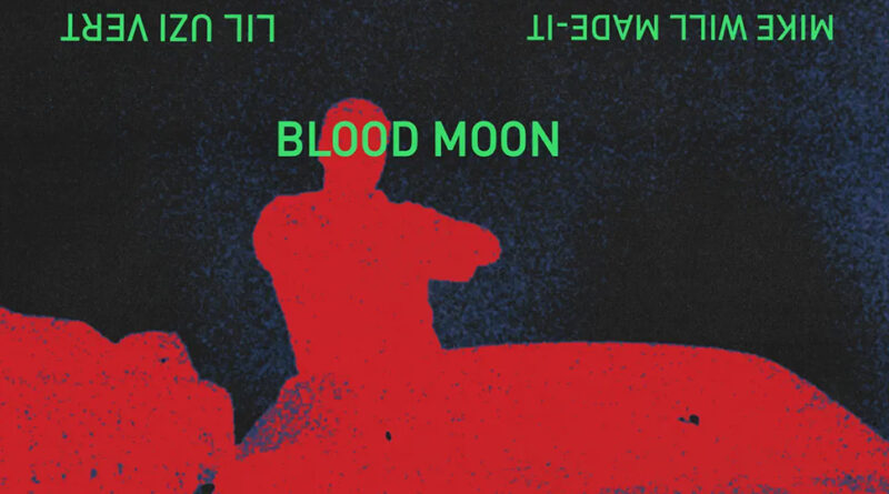 Mike WiLL Made It - Blood Moon
