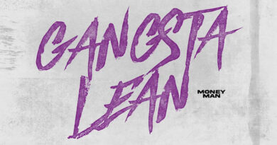 Money Man - Gangsta Lean
