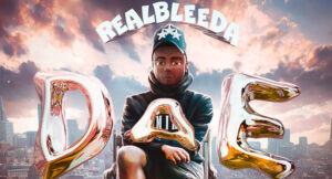 Realbleeda - D.A.E