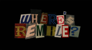 Remble - Where's Remble