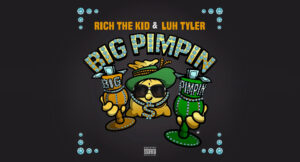 Rich The Kid - Big Pimpin'(