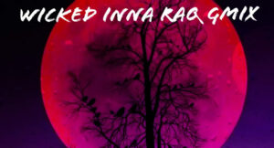 Rooga - Wicked Inna RaQ Gmix