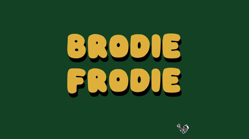 Skippa Da Flippa - Brodie Frodie