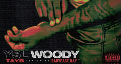 Tay B - YSL Woody