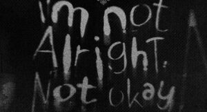 Yungeen Ace - I'm Not Alright, Not Okay