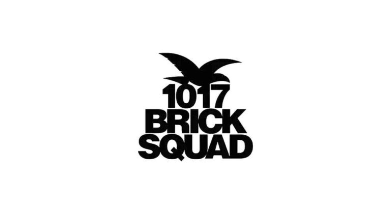 1017 Brick Squad
