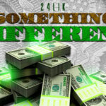 24Lik - Something Different