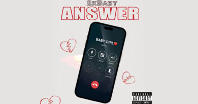 2kBaby - ANSWER