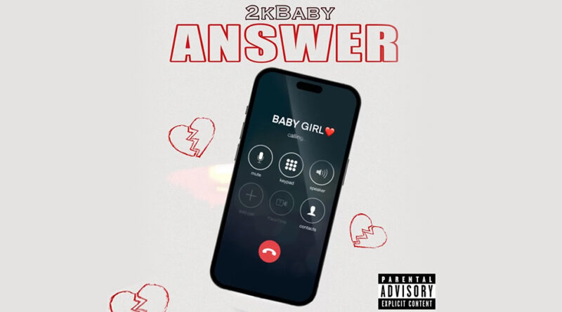 2kBaby - ANSWER