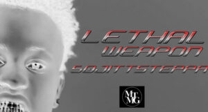 50jittsteppa - LETHAL WEAPON