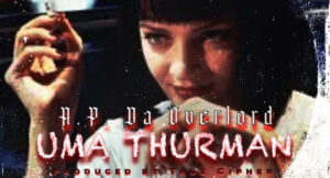 A.P. Da Overlord - Uma Thurman