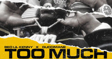BEO Lil Kenny & Gucci Mane - Too Much