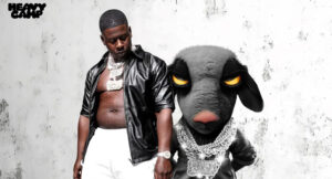 Blac Youngsta - Blac Sheep 2