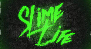 Bop TyQuan - Slime Life