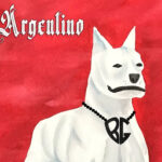 Brogawd - Dogo Argentino