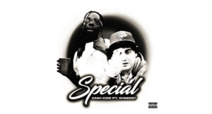 Cash Kidd - Special