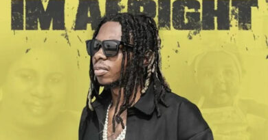 Dee Watkins - I'm Alright