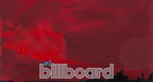 Billboard 10 Hot RnB / Hip-hop songs – S46 2023
