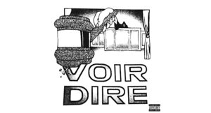 Earl Sweatshirt - Voir Dire