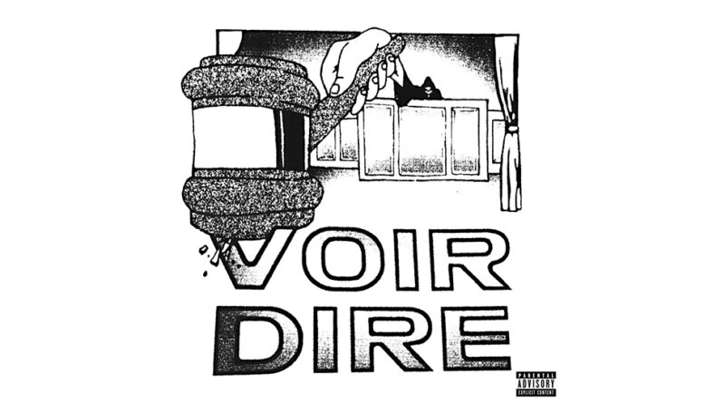 Earl Sweatshirt - Voir Dire