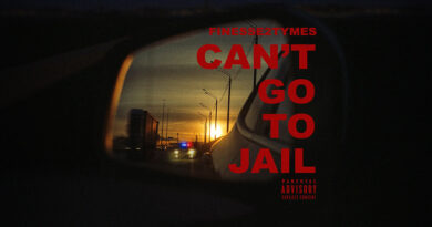 Finesse2Tymes - Can’t Go To Jail