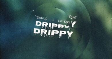 John G - Drippy Drippy