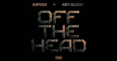 KATO2X - Off The Head