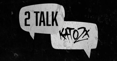 KATO2X - 2 Talk