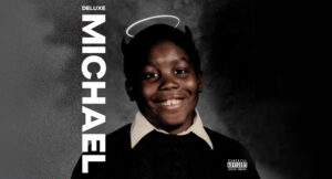 Killer Mike - MICHAEL (Deluxe)