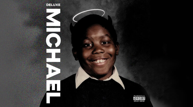 Killer Mike - MICHAEL (Deluxe)