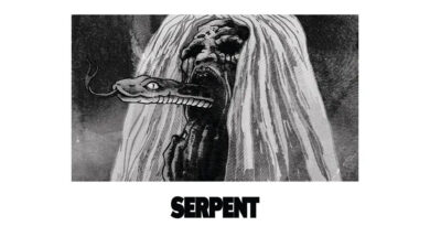 Kool Keith & Real Bad Man - Serpent
