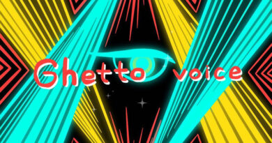 Lil 1 DTE - Ghetto Voice