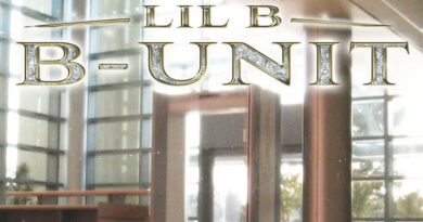 Lil B - B Unit