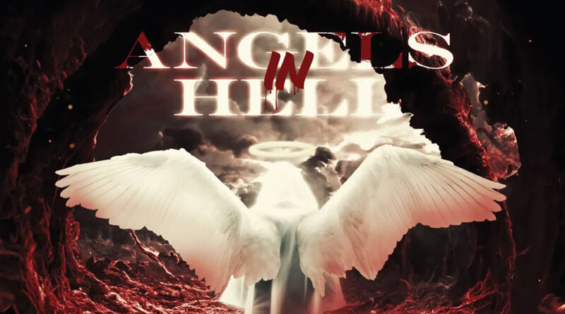 Lil Bigg - Angels in Hell