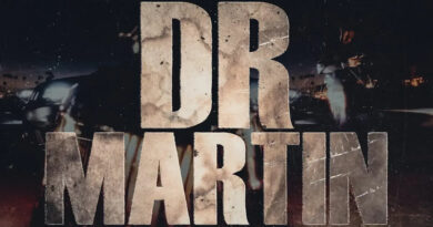 Lil Gotit - Dr. Martin