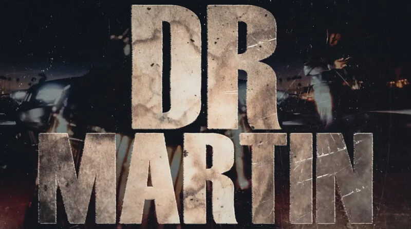 Lil Gotit - Dr. Martin