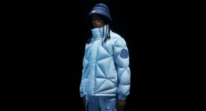 Pharrell Williams x Moncler