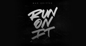 Mac Critter - Run On It